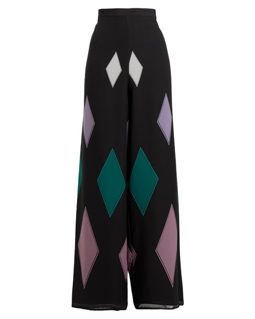 D'ANDREA COLLECTION Black Trouser