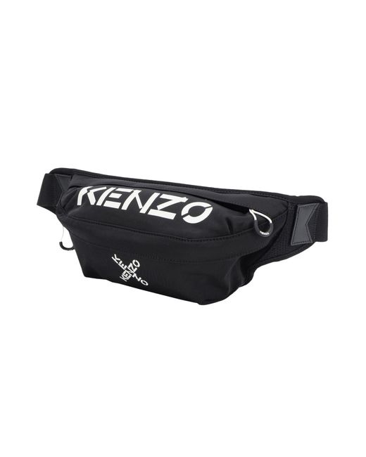 kenzo waist bag