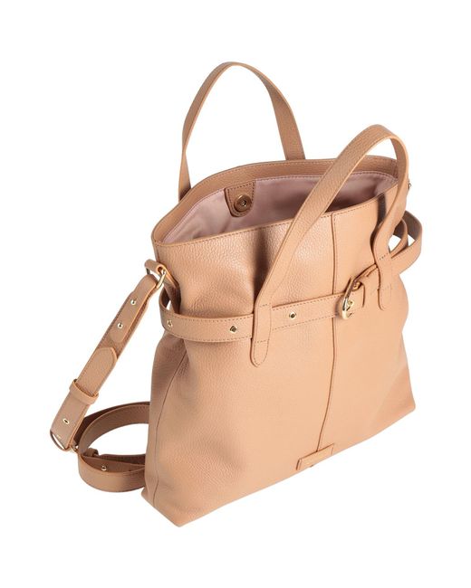 Coccinelle Natural Handbags