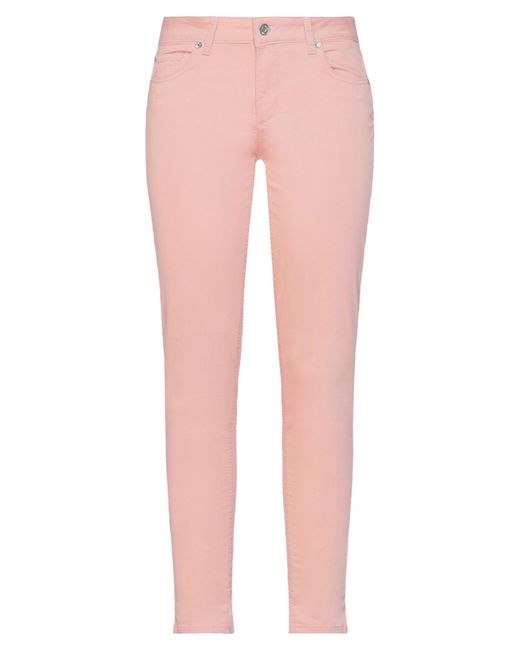 Liu Jo Pink Jeans