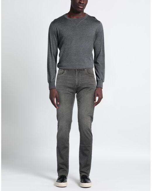 DL1961 Gray Jeans for men