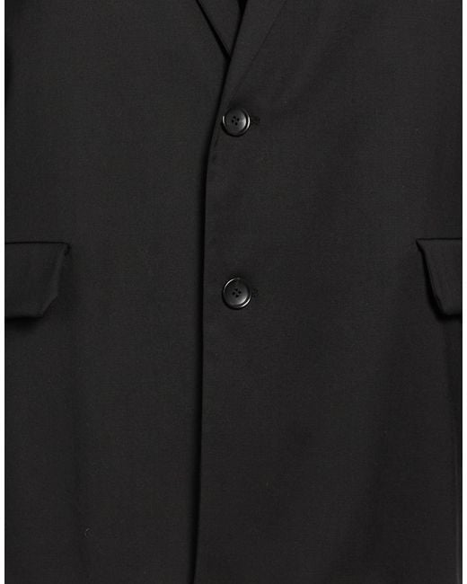 Bally Black Blazer for men