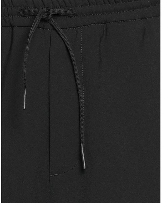 Nine:inthe:morning Shorts & Bermudashorts in Black für Herren
