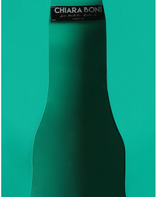 La Petite Robe Di Chiara Boni Green Jacket