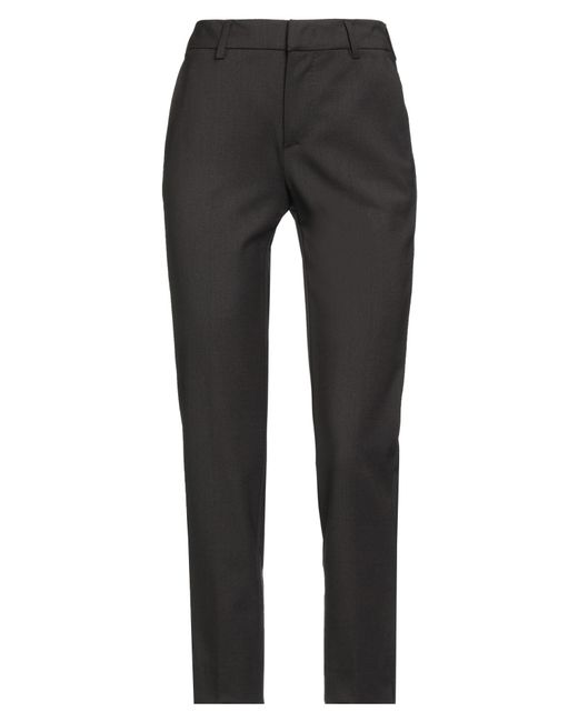 PT Torino Gray Trouser