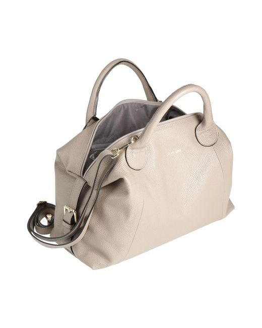Cerruti 1881 Natural Handbag