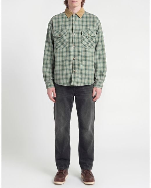 Alpha Industries Green Jacket for men