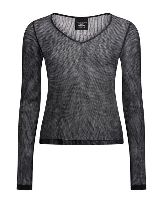 Majestic Filatures Black Top Micro Modal, Cashmere