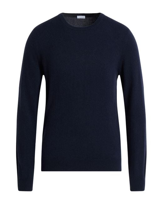 Pullover von Braun pour homme en coloris Blue