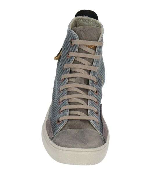 Satorisan Green Trainers