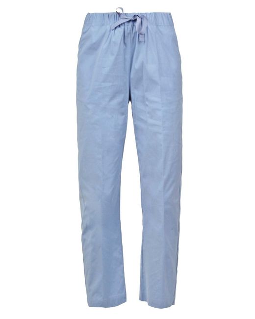 Pantalone di Semicouture in Blue