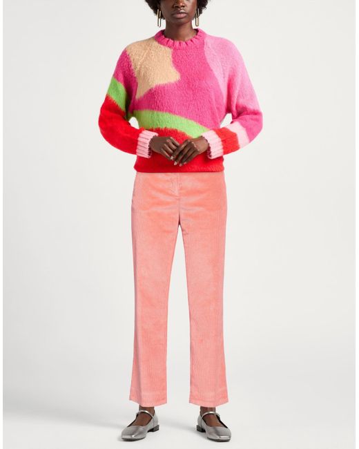 Department 5 Pink Trouser