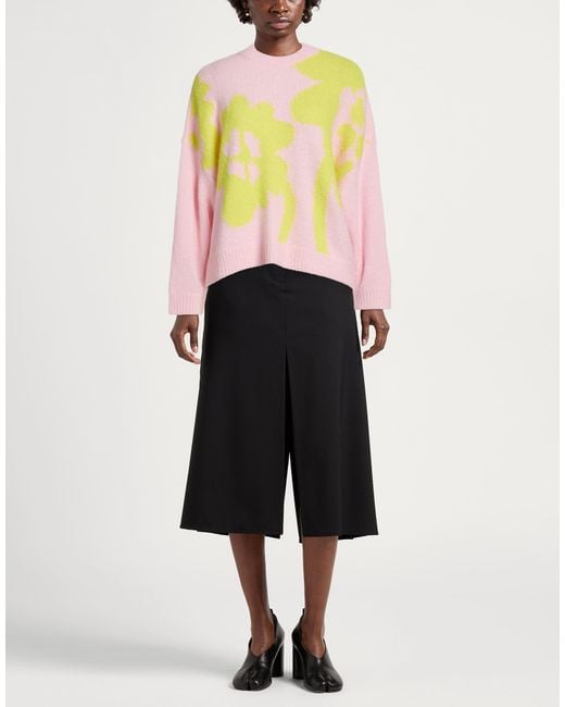 Twinset Pink Jumper