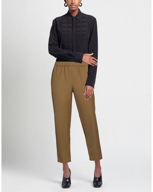 Pomandère Natural Pants