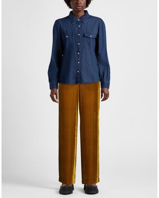 Maliparmi Brown Pants