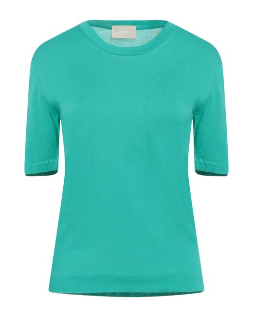 Pullover Drumohr de color Green