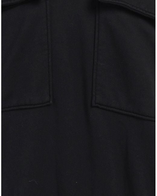 DSquared² Black Sweatshirt