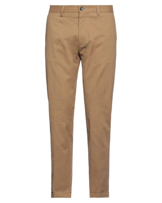 Liu Jo Natural Trouser for men