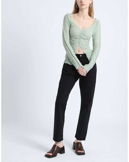 Levi's Black Jeans