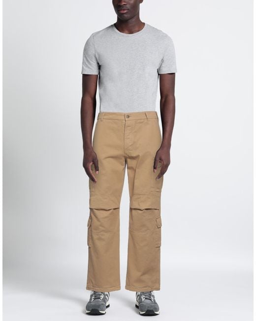 DARKPARK Natural Trouser for men