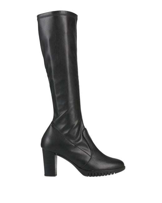 Igi&co Black Boot