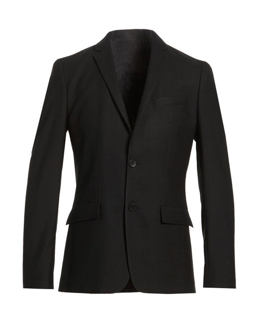 Calvin Klein Black Blazer for men