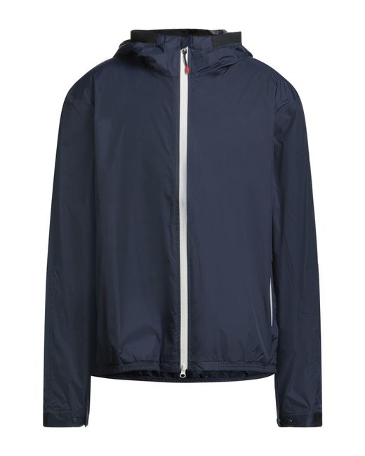 Murphy & Nye Blue Jacket for men