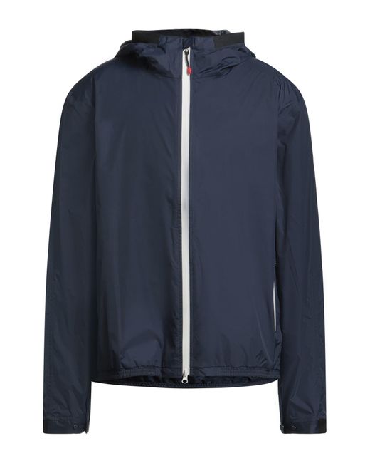 Murphy & Nye Blue Jacket for men