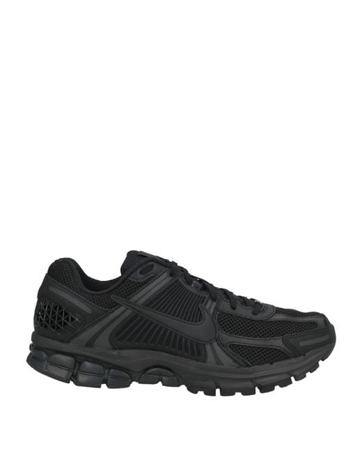 Nike Black Trainers for men