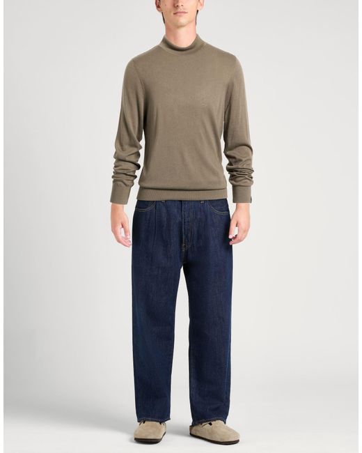 Rag & Bone Gray Turtlenecks for men