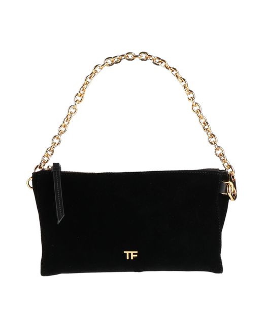 Tom Ford Black Handtaschen