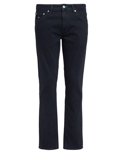 Tommy Hilfiger Blue Jeans for men