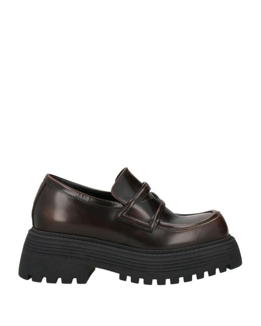 Mocasines 3Juin de color Black