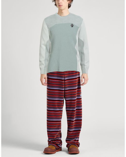 Pullover A_COLD_WALL* de hombre de color Blue