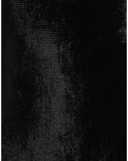 Alaïa Black Turtleneck