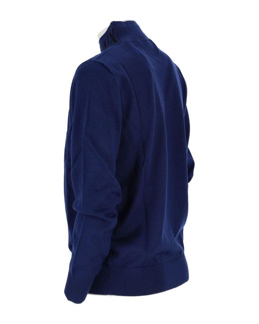 Pullover Armani Exchange de color Blue