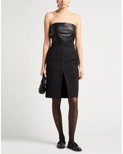 Dondup Black Top