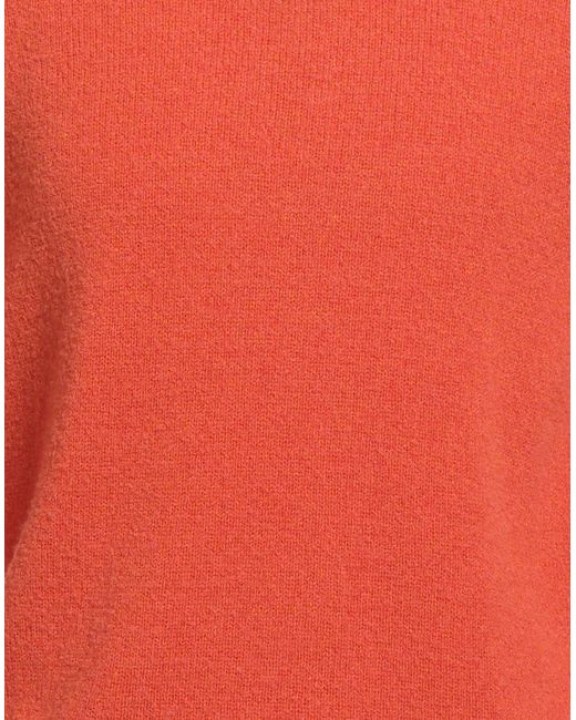 Ballantyne Red Sweater Wool, Polyamide for men