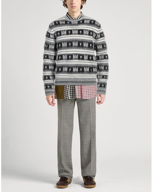 Pullover Amiri de hombre de color Gray