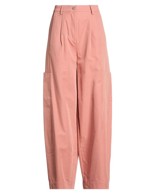 Holzweiler Pink Trouser