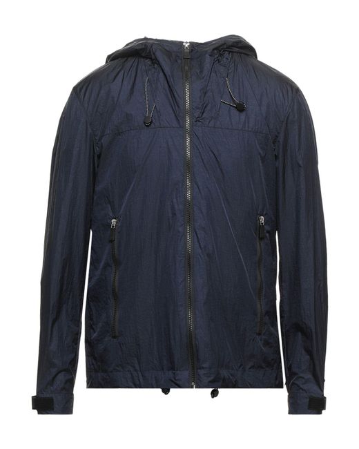 Add Blue Jacket for men