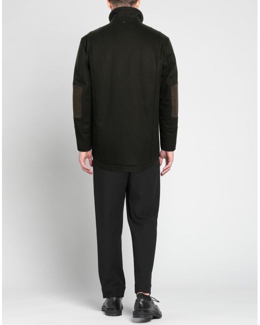 Dondup Jacke & Anorak in Black für Herren