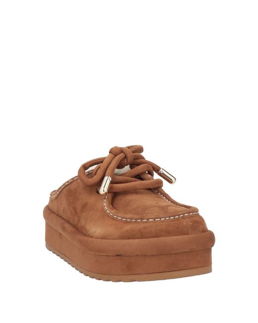 Steve Madden Brown Mules & Clogs