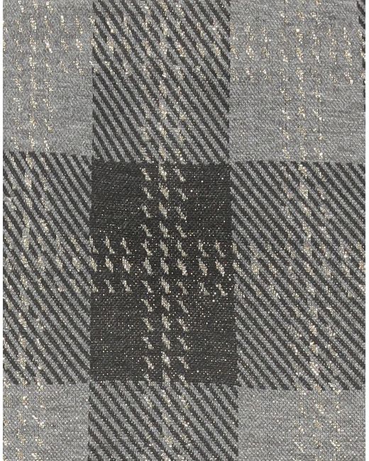 Fly Girl Women's Gray Midi Skirts mid length skirts