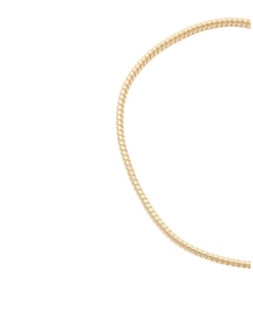 Ivi Metallic Necklace