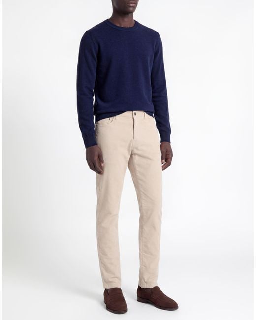 Mason's Natural Pants for men