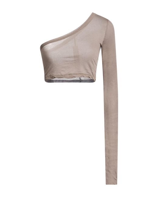 Rick Owens White Tops