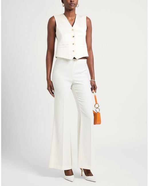 Ottod'Ame White Hose