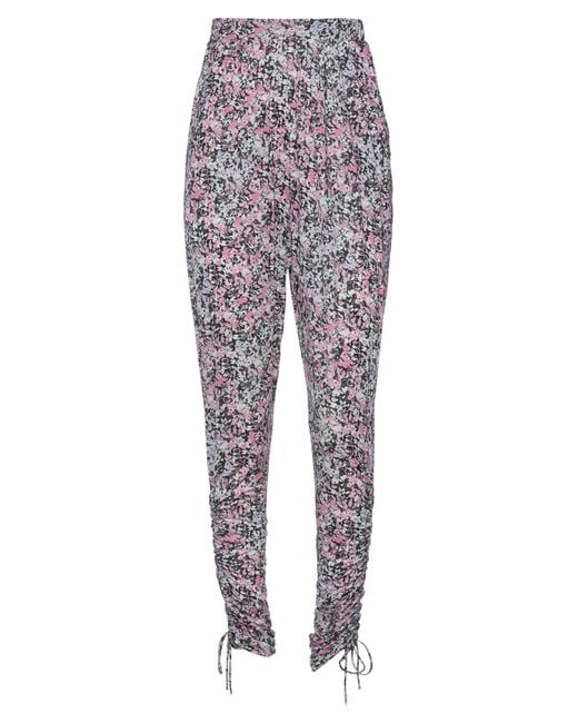 Isabel Marant Multicolor Pants