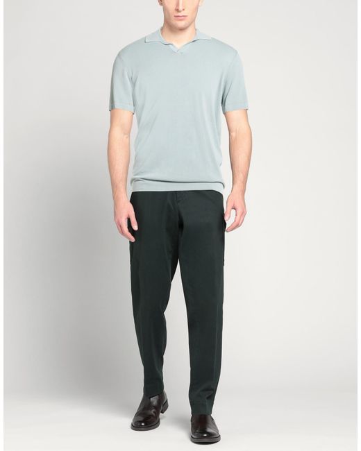 Pullover di Drumohr in Blue da Uomo